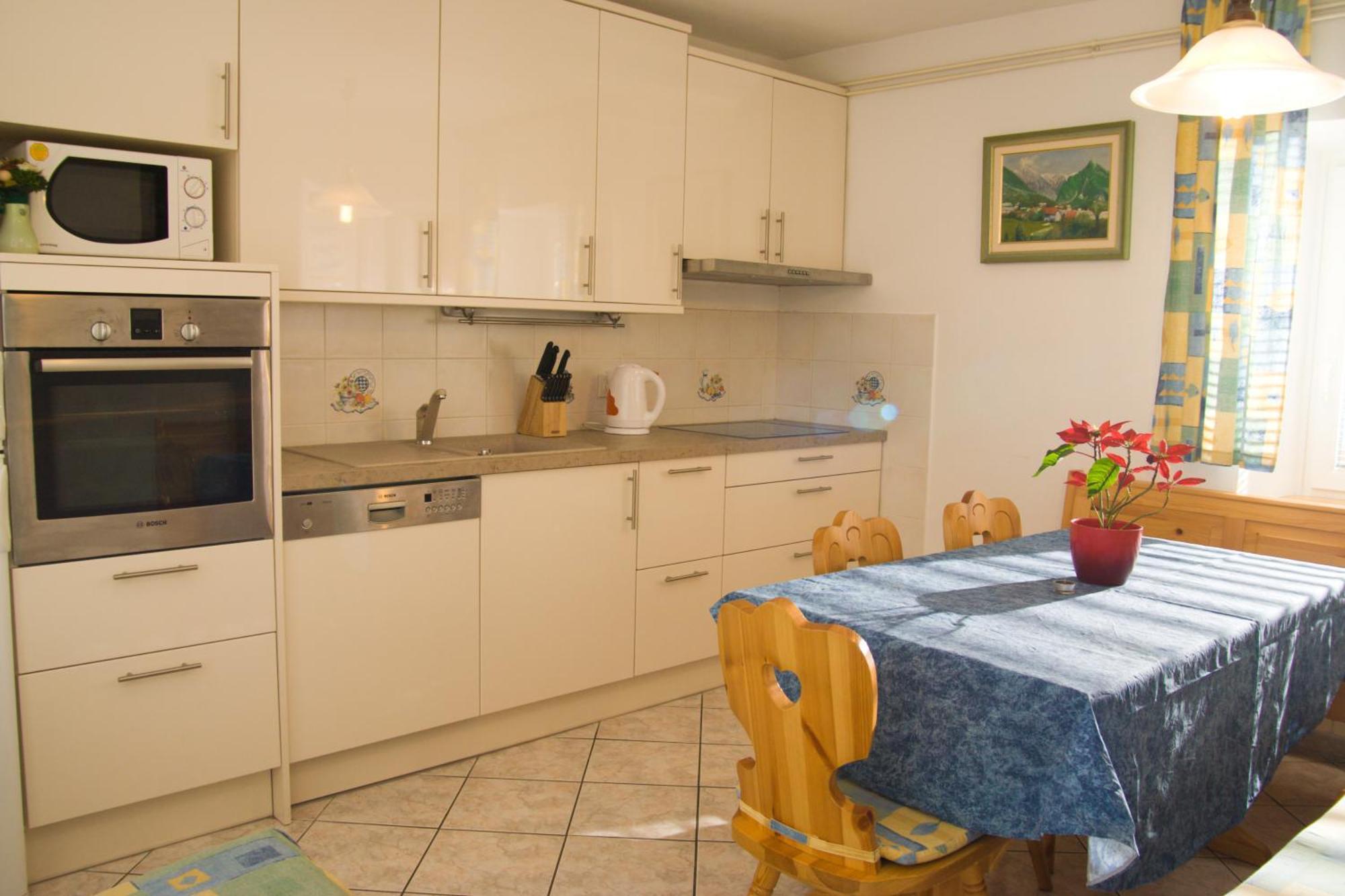 Apartments Mrakic Бовец Екстер'єр фото